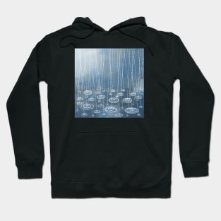 Another Rainy Day Hoodie